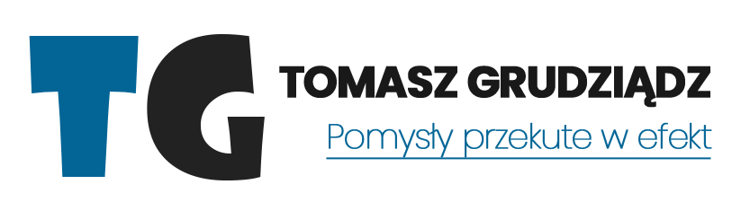 © Tomasz Grudziądz 2026  |  Wszelkie Prawa Zastrzeżone  | www.tomaszgrudziadz.pl